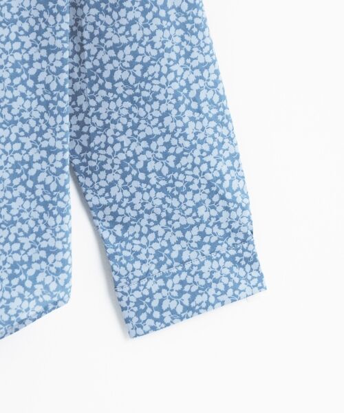 ＊＊NIMES / ニーム シャツ・ブラウス | CHECK・Liberty・無地 ブラウス | 詳細4