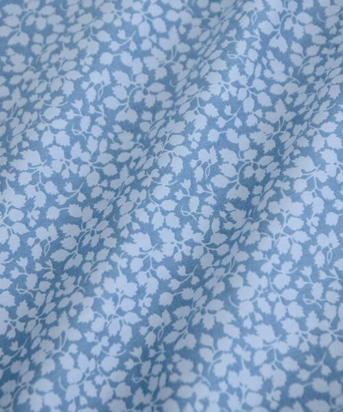 ＊＊NIMES / ニーム シャツ・ブラウス | CHECK・Liberty・無地 ブラウス | 詳細6