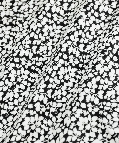 ＊＊NIMES / ニーム シャツ・ブラウス | CHECK・Liberty・無地 ブラウス | 詳細8