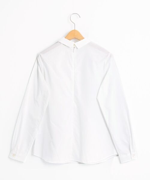 ＊＊NIMES / ニーム シャツ・ブラウス | CHECK・Liberty・無地 ブラウス | 詳細1