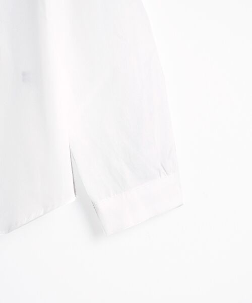 ＊＊NIMES / ニーム シャツ・ブラウス | CHECK・Liberty・無地 ブラウス | 詳細3