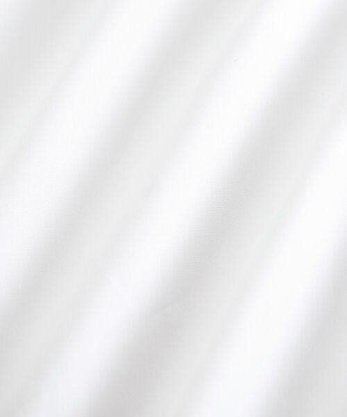 ＊＊NIMES / ニーム シャツ・ブラウス | CHECK・Liberty・無地 ブラウス | 詳細5