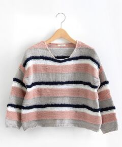 3Gナイロンスラリット ショート丈P/O