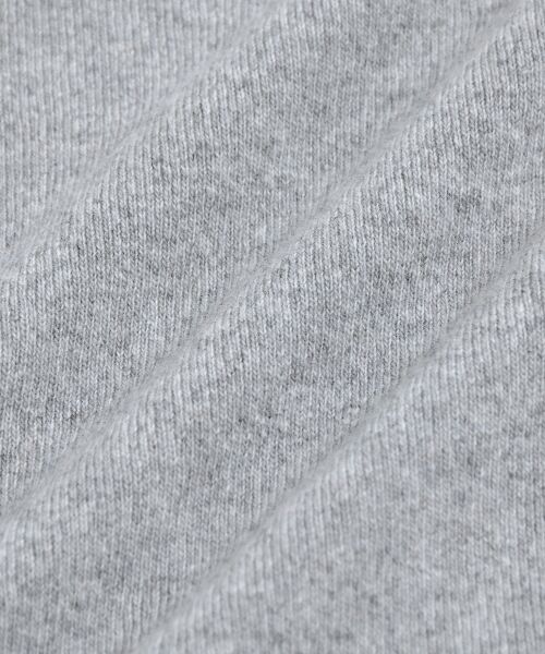 ＊＊NIMES / ニーム ニット・セーター | スムース編 VネックP/O | 詳細4