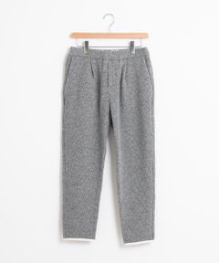 ウーレンクォーター タックPT