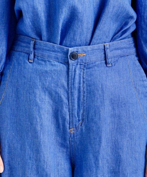 ＊＊NIMES / ニーム その他パンツ | C/Lデニム パンツ | 詳細5
