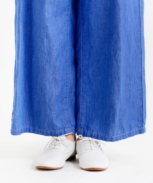 ＊＊NIMES / ニーム その他パンツ | C/Lデニム パンツ | 詳細9