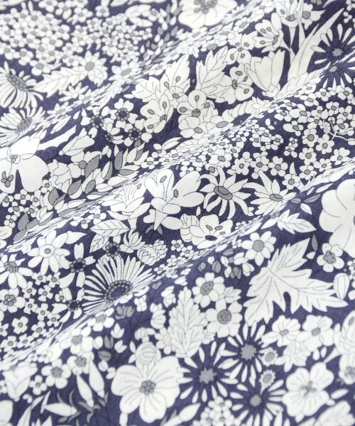 ＊＊NIMES / ニーム その他パンツ | Liberty ワイドパンツ | 詳細12