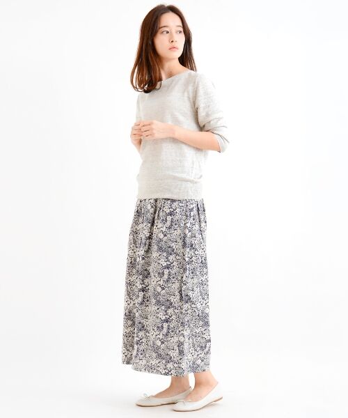 ぴよん様　ご注文６着　LIBERTY SEASE | JERSEY DRAWSTRING PANT - アマンオンラインストア