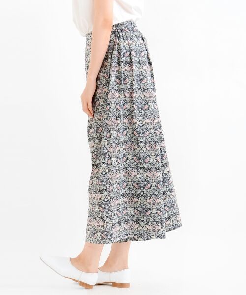 セール】 Liberty ワイドパンツ （その他パンツ）｜＊＊NIMES