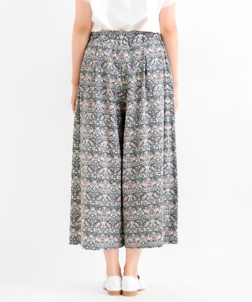 ＊＊NIMES / ニーム その他パンツ | Liberty ワイドパンツ | 詳細5