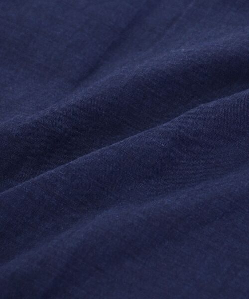 ＊＊NIMES / ニーム シャツ・ブラウス | Natural Lawn ピコ刺繍BL | 詳細6