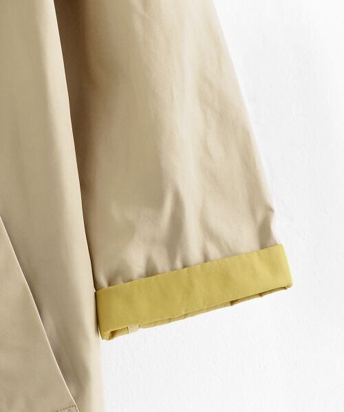 ＊＊NIMES / ニーム その他アウター | Twill manteau | 詳細3