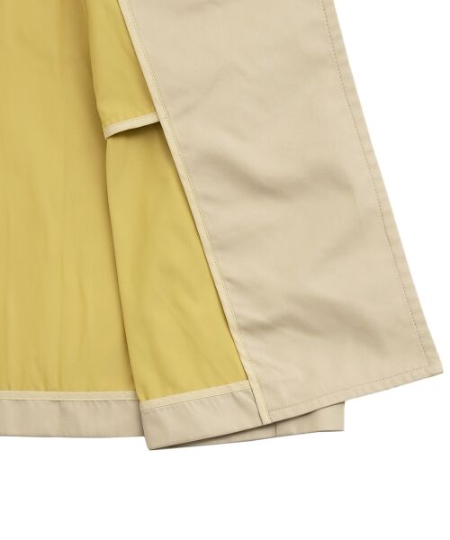 ＊＊NIMES / ニーム その他アウター | Twill manteau | 詳細4