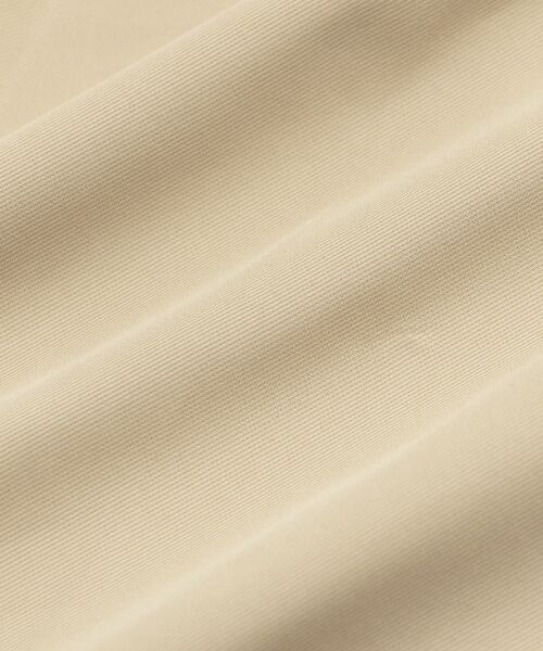 ＊＊NIMES / ニーム その他アウター | Twill manteau | 詳細6