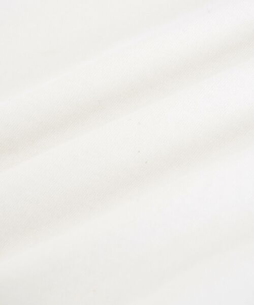 ＊＊NIMES / ニーム カットソー | 30/- コーマ天竺 ねこ T | 詳細7