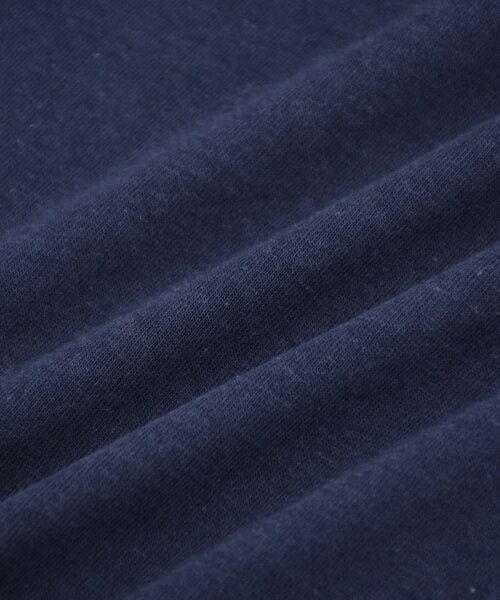 ＊＊NIMES / ニーム カットソー | 30/- 綿モダール天竺 パフスリーブT | 詳細4