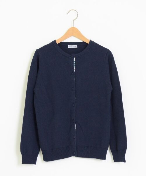 PERSON'S VARSITY セーター（ニット/セーター）｜MOUSSY