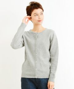 LAMS WOOL 定番C/D