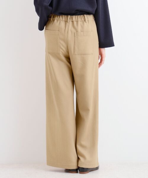 ＊＊NIMES / ニーム その他パンツ | フラノ パンツ | 詳細4