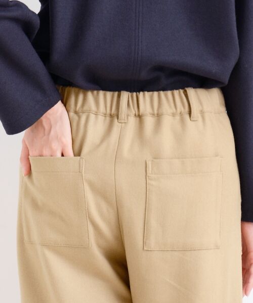 ＊＊NIMES / ニーム その他パンツ | フラノ パンツ | 詳細6