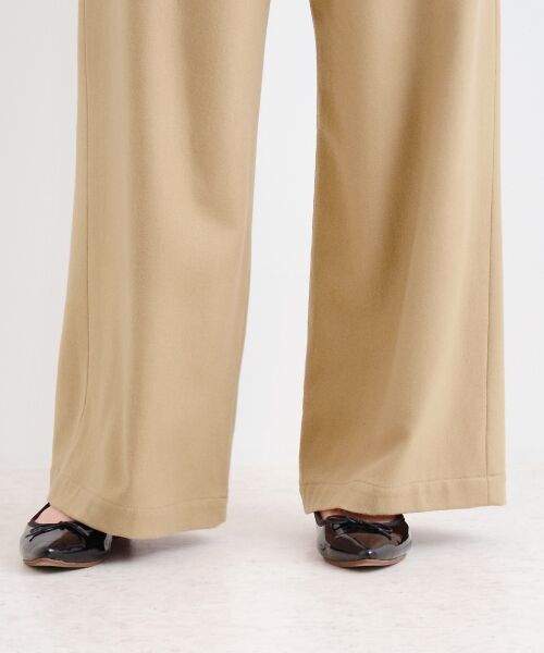 ＊＊NIMES / ニーム その他パンツ | フラノ パンツ | 詳細8