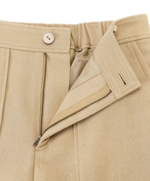 ＊＊NIMES / ニーム その他パンツ | フラノ パンツ | 詳細9