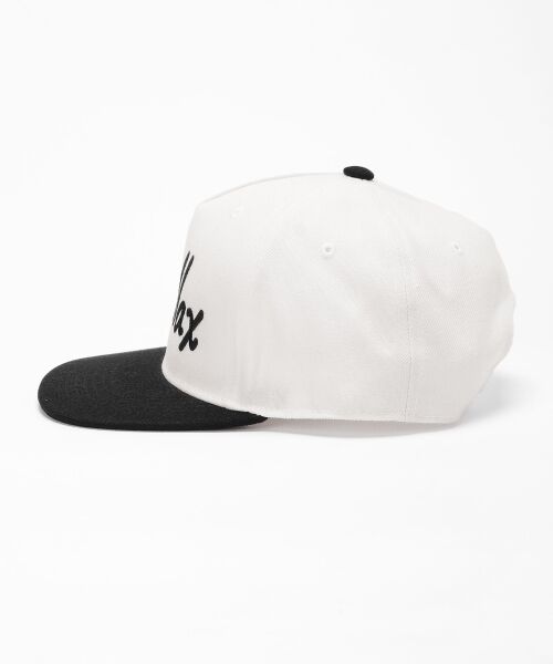 ＊＊NIMES / ニーム キャップ | CHILLAXロゴCAP | 詳細2