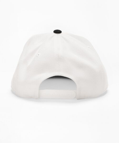 ＊＊NIMES / ニーム キャップ | CHILLAXロゴCAP | 詳細4