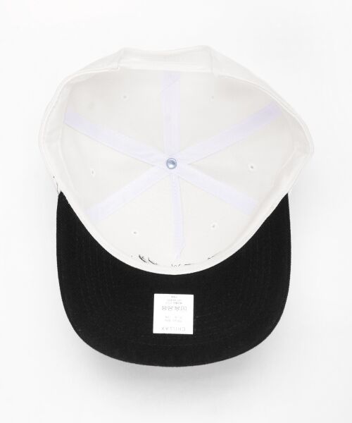 ＊＊NIMES / ニーム キャップ | CHILLAXロゴCAP | 詳細5