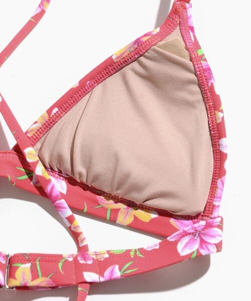 ＊＊NIMES / ニーム 水着・スイムグッズ | Pualani/LTDLAHAINA/T-154J/トップ | 詳細3