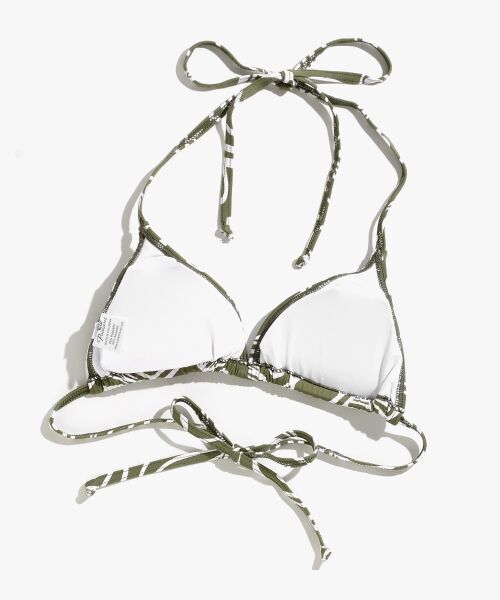 ＊＊NIMES / ニーム 水着・スイムグッズ | Pualani/MixedOlives/T-139J/トップ | 詳細2