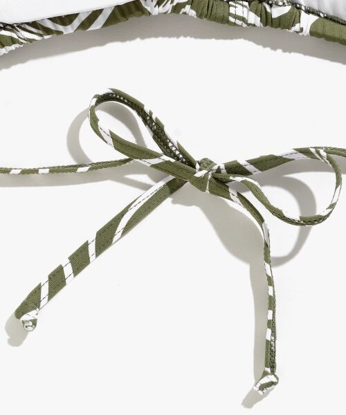 ＊＊NIMES / ニーム 水着・スイムグッズ | Pualani/MixedOlives/T-139J/トップ | 詳細5