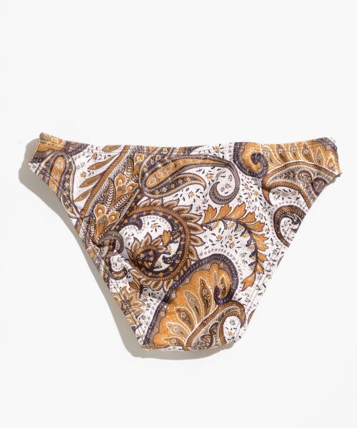 ＊＊NIMES / ニーム 水着・スイムグッズ | Pualani/Zanzibar/B-212J/ボトム | 詳細2