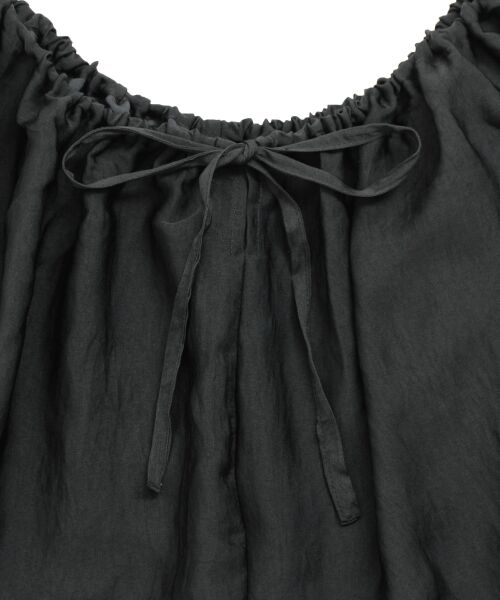 ＊＊NIMES / ニーム サロペット・オールインワン | ビンテージサテン キャミサロペット | 詳細5