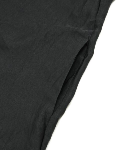 ＊＊NIMES / ニーム サロペット・オールインワン | ビンテージサテン キャミサロペット | 詳細6