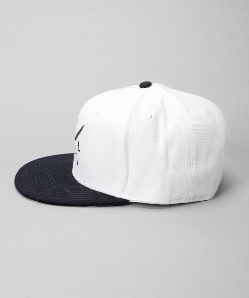 WXLCrossLogoCap （キャップ）｜＊＊NIMES / ニーム ファッション通販