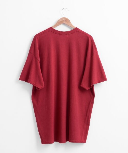 WXLPEPARONITee （Tシャツ）｜＊＊NIMES / ニーム ファッション通販