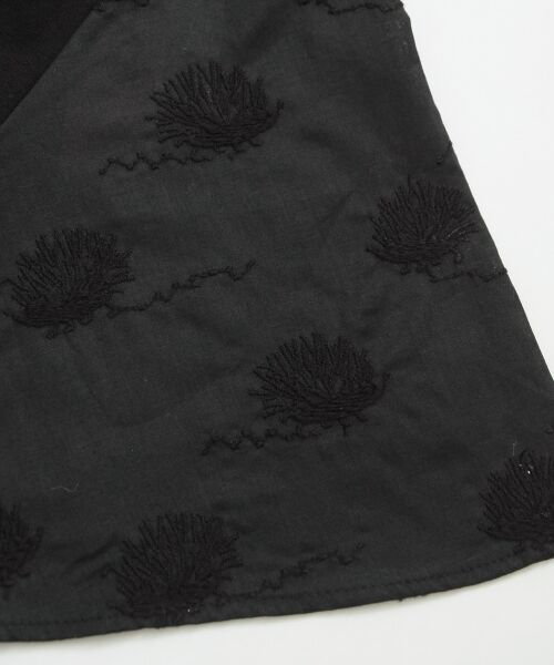 ＊＊NIMES / ニーム カットソー | 30/-天竺 kippis プルオーバー | 詳細7