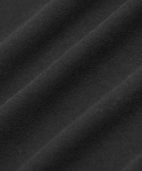 ＊＊NIMES / ニーム カットソー | 30/-天竺 kippis プルオーバー | 詳細8