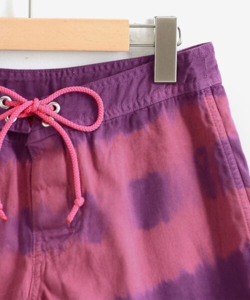 CSAW/TIEDYE/L （水着・スイムグッズ）｜＊＊NIMES / ニーム