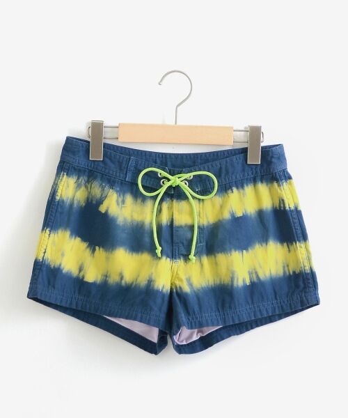 CSAW/TIEDYE/L （水着・スイムグッズ）｜＊＊NIMES / ニーム