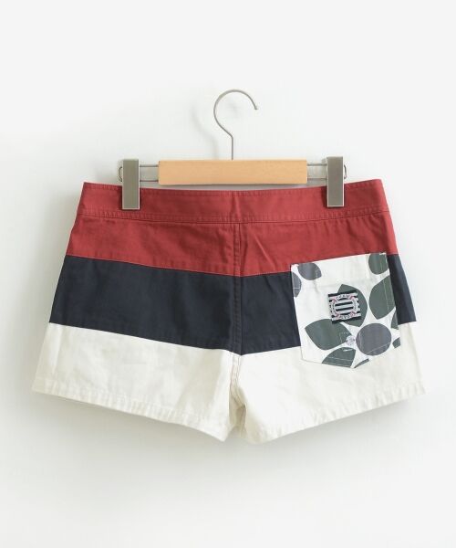 CSAW/FRENCHSHORTS/L （水着・スイムグッズ）｜＊＊NIMES / ニーム