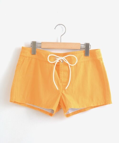 **NIMES / ニーム 水着・スイムグッズ | CSAW/HIPSTAR/L(オレンジ)