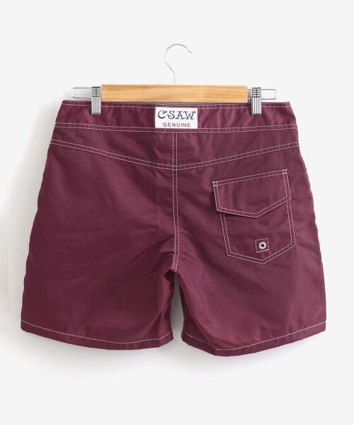 ＊＊NIMES / ニーム 水着・スイムグッズ | CSAW/CLASSIC-T/M | 詳細1
