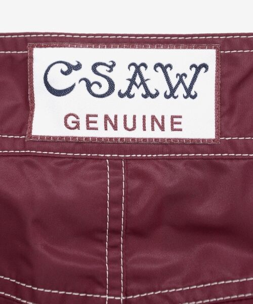 ＊＊NIMES / ニーム 水着・スイムグッズ | CSAW/CLASSIC-T/M | 詳細6
