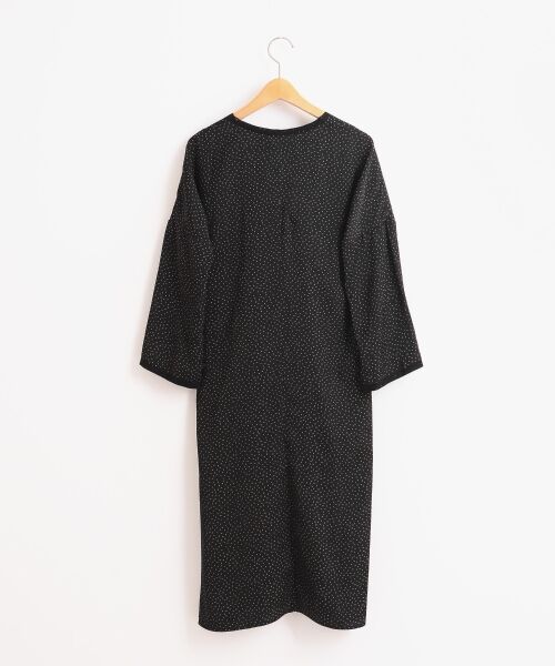 ＊＊NIMES / ニーム その他アウター | C/Si et サテンドット カシュク-ルローブ | 詳細1