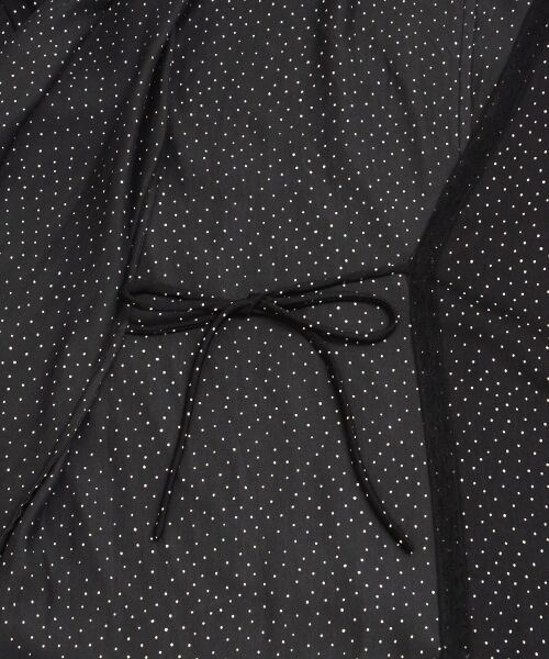 ＊＊NIMES / ニーム その他アウター | C/Si et サテンドット カシュク-ルローブ | 詳細4