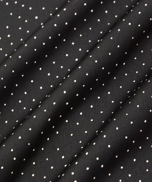 ＊＊NIMES / ニーム その他アウター | C/Si et サテンドット カシュク-ルローブ | 詳細5