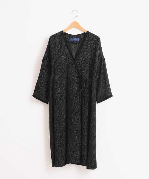 ＊＊NIMES / ニーム その他アウター | C/Si et サテンドット カシュク-ルローブ（その他3）